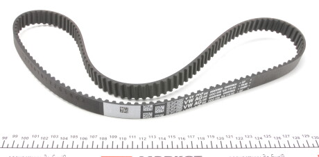 Фото 3 - Комплект ременя ГРМ VAG 036198119C