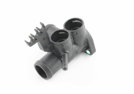 Фото 2 - Термостат системы охлаждения VAG 037 121 132E (037121132E)