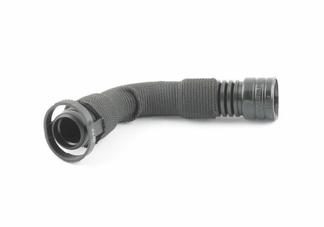 Патрубок вентиляції картера Skoda Fabia/VW Caddy III 1.9TDI 04-10 - ((038103493AC, 038103493AR, 038103493M, 38103493AC, 38103493AR)) VAG 038103493AC