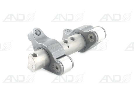 Фото 2 - Розподільний вал VAG 038109527AF