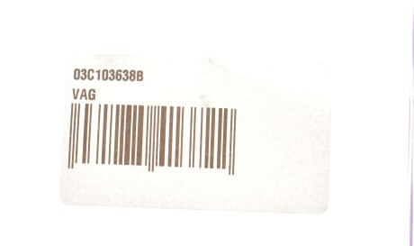 Фото 2 - Автозапчасть VAG 03C103638B