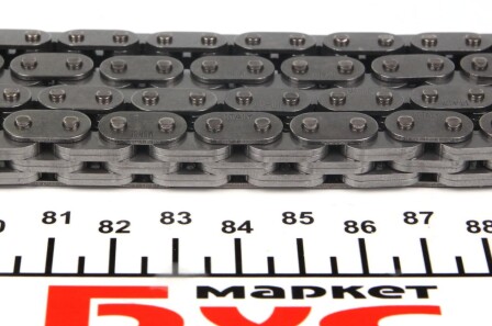 Фото 2 - Ланцюг ГРМ VAG 03C109158A