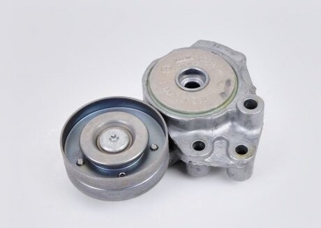 Натягувач ременя генератора VW Golf, Passat, Jetta, Polo, Tiguan 1,4 (06-18) - (03C145299J) VAG 03C145299J