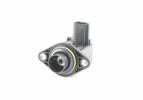 Клапан воздушной тяги, нагнетатель - ((03C145710E, 03C145710B, 03C145710D, 03C145710, 03C145710C)) VAG 03C145710E