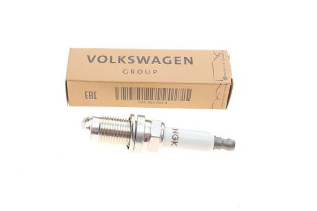 Свеча зажигания VOLKSWAGEN - (03C905601B) VAG 03C905601B