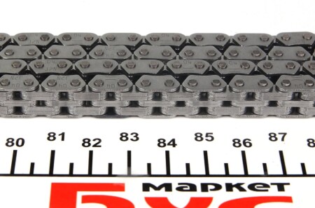 Фото 2 - Цепь ГРМ VAG 03F109158K