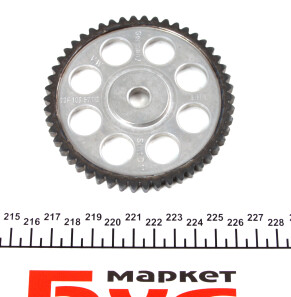 Фото 2 - Цепь ГРМ VAG 03F109571C