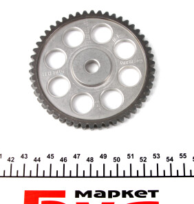 Фото 3 - Ланцюг ГРМ VAG 03F198158B