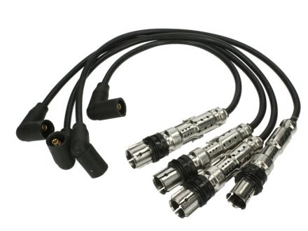 Комплект проводів високої напруги - VAG 03F905409C