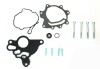Прокладка топливного насоса VW Passat B6 2,0TDI - VAG 03G145215B (фото 1)