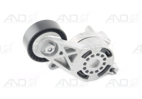 Фото 2 - Шкив генератора VAG 03G 903 315A (03G903315A)