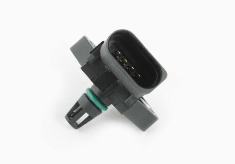 Фото 3 - Датчик тиску наддуву VAG 03G906051D