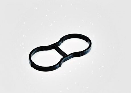 Прокладка корпуса фільтра масляного VW Phaeton/Touareg 3.6 V6 FSI 08-18 - ((03H115441, 95810711110)) VAG 03H115441