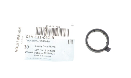 Фото 2 - Прокладка VAG 03H121041B