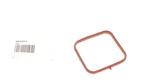 Фото 2 - Прокладка впускного коллектора VAG 03H133237G