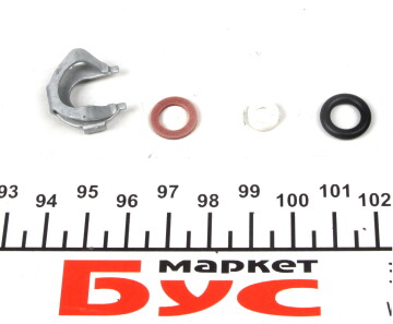 Фото 2 - Автозапчастина VAG 03H198149