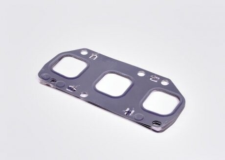 Прокладка колектора випускного VW Passat 3.2FSI/3.6FSI, 05-16, 4-6цил. - VAG 03H253050B (фото 1)