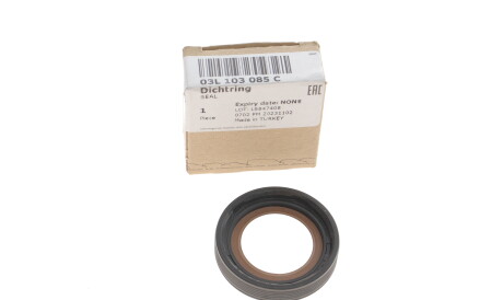 Фото 3 - Сальник розподільчого вала VAG 03L103085C