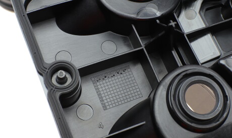 Фото 2 - Автозапчастина VAG 03L103469G