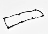 Прокладка клапанной крышки VW Passat, Golf, Tiguan 1.6, 2.0 (13-)/Audi A3-A6 (15-)/ Octavia, Superb, Rapid (15-) - VAG 03L103483S (фото 1)