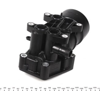 Фото 3 - Масляний радіатор VAG 03L115389H