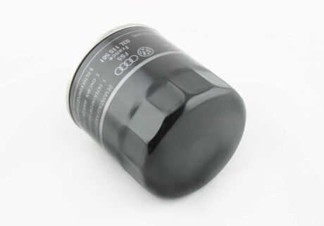 Фото 2 - Масляний фільтр VAG 03L115561