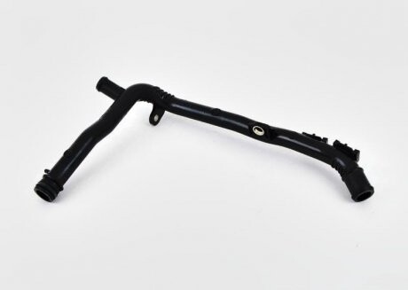 Трубопровод системы ОЖ VW Passat 1.6, 2.0D (11-15), Golf (09-13), Jetta 2.0 (09-)/Skoda Octavia/Audi A3 (04-13) - VAG 03L121065AJ