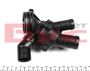 Фото 2 - Термостат системи охолодження VAG 03L121111AF