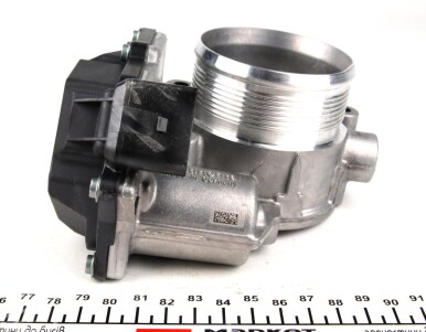 Фото 5 - Дросельна заслінка VAG 03L128063S