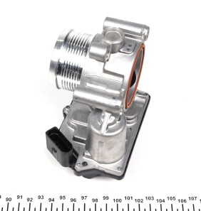 Фото 2 - Дросельна заслінка VAG 03L 128 063 T