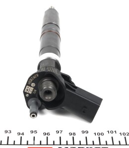 Фото 2 - Форсунка паливна VAG 03L 130 277 C (03L130277C)