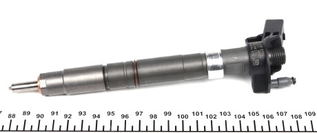 Фото 3 - Форсунка паливна VAG 03L 130 277 C (03L130277C)