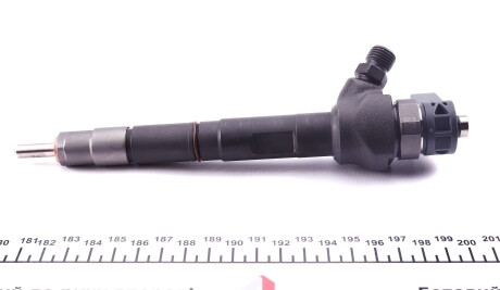 Фото 3 - Форсунка паливна VAG 03L130277Q