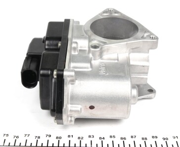 Фото 2 - Клапан ЕГР VAG 03L131501K