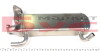 Радиатор EGR Crafter (12-16), Amarok (13-21) - (03L131511L) VAG 03L131511Q (фото 2)