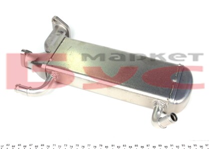 Радиатор EGR Crafter (12-16), Amarok (13-21) - (03L131511A, 03L131511J, 03L131511L) VAG 03L131511Q