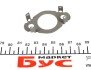 Прокладка клапана EGR VW Caddy/T5/T6 2.0 TDI 09- - (04L131547S) VAG 03L131547N (фото 3)