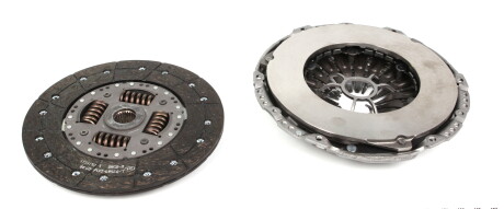 Фото 2 - Комплект зчеплення VAG 03L 141 016 (03L141016)