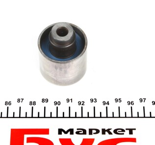 Фото 3 - Комплект ременя ГРМ VAG 03L198119E