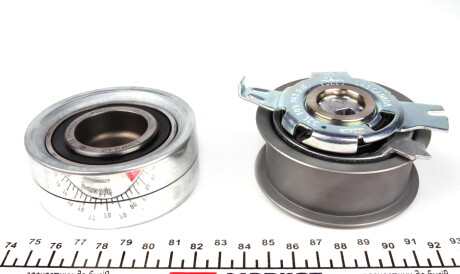 Фото 3 - Комплект ременя ГРМ VAG 03L198119F