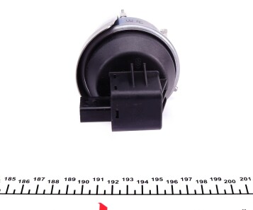 Фото 3 - Турбина VAG 03L 198 716A (03L198716A)