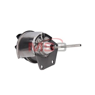 Фото 4 - Турбина VAG 03L198716F