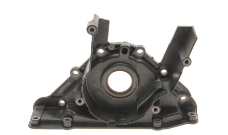 Фото 2 - Сальник колінвала VAG 03P103151