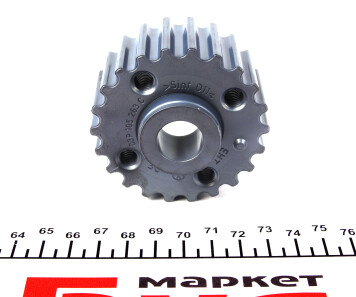 Фото 2 - Автозапчастина VAG 03P105263C