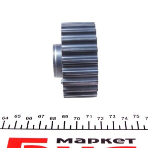 Фото 3 - Автозапчастина VAG 03P105263C