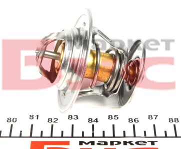 Фото 2 - Термостат системы охлаждения VAG 044121113