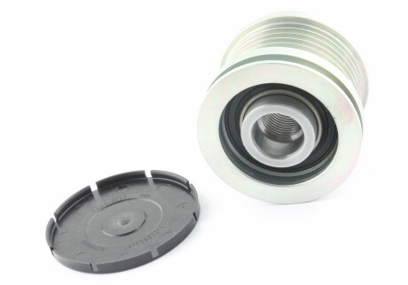 Фото 2 - Шкив генератора VAG 045903119A