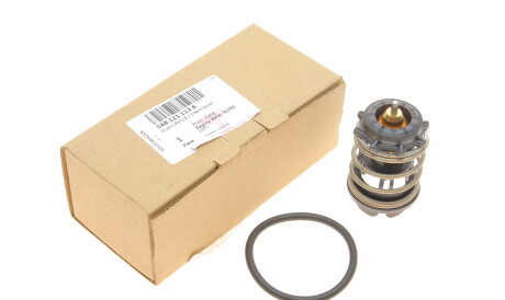 Фото 2 - Термостат системы охлаждения VAG 04B121113A