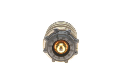 Фото 3 - Термостат системы охлаждения VAG 04B121113A