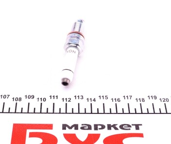 Фото 3 - Свеча зажигания VAG 04E905601B